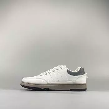 Мужская повседневная обувь, мокасины, кроссовки, ретро, ручной работы, мокасины, обувь, мужская обувь 39 чёрный