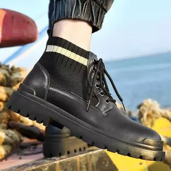 Мужская повседневная обувь, мокасины, кроссовки, ретро, ручной работы, мокасины, обувь, мужская обувь 38