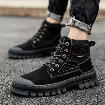 Мужская повседневная обувь, мокасины, кроссовки, ретро, ручной работы, мокасины, обувь, мужская обувь 38