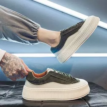 Мужская повседневная обувь, мокасины, кроссовки, ретро, ручной работы, мокасины, обувь, мужская обувь 39