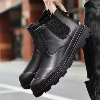 Мужская повседневная обувь, мокасины, кроссовки, ретро, ручной работы, мокасины, обувь, мужская обувь 38