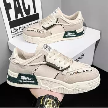 Мужская повседневная обувь, мужские кроссовки на платформе, повседневная обувь для девочек для кейтбординга, туфли на плоской подошве с 3D граффити «Звездная ночь» 39 белый