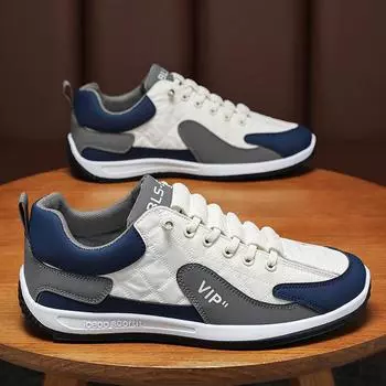 Мужская повседневная обувь, новые дышащие теннисные туфли высокого качества, мужская спортивная обувь, легкая обувь для ходьбы, Zapatillas De Deporte 39