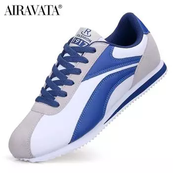 Мужская повседневная обувь с сетчатой поверхностью, дышащая парусиновая обувь без шнуровки, мужская летняя обувь 39 белый