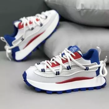 Мужская повседневная обувь, тренд 2025 года, плоская нескользящая спортивная обувь 2025 года, дышащая, удобная, со шнуровкой, для ходьбы для мужчин 39 зелёный