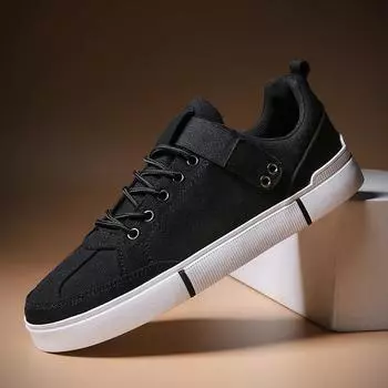 Мужская повседневная обувь, удобные модные кроссовки высокого качества для мужчин, легкая дышащая мужская обувь, уличная нескользящая прогулочная обувь 39 бежевый