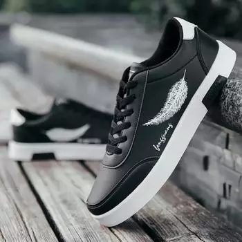 Мужская повседневная обувь Удобные мужские кроссовки Легкие мужские кроссовки Модные мужские вулканизированные туфли на плоской подошве Zapatillas De Hombre 39