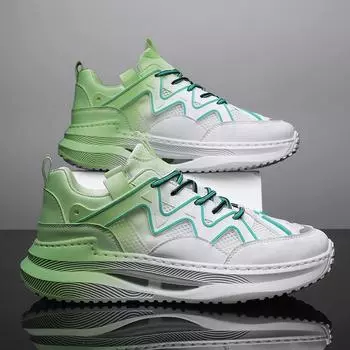 Мужская повседневная обувь весна-лето, новейшая спортивная обувь, дышащие легкие кроссовки, модные кроссовки для студентов для мужчин 39