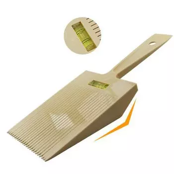 Мужская расческа с плоской вершиной, машинка для стрижки, расческа, парикмахерская, инструмент для стрижки волос