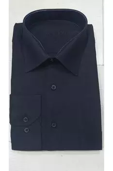 Мужская рубашка больших размеров больших размеров, льняная рубашка с длинным рукавом