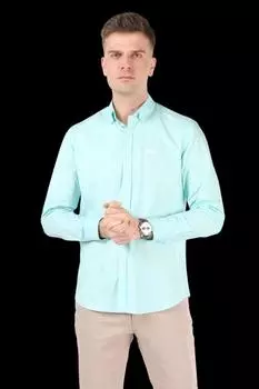 Мужская рубашка больших размеров больших размеров Рубашка больших размеров