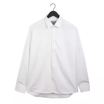 Мужская рубашка классического кроя с длинными рукавами BEST MOUNTAIN S чёрный