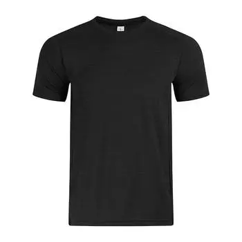 Мужская рубашка поло Ice Silk с короткими рукавами, деловая, повседневная, свободная, модная, универсальная футболка с короткими рукавами XXXXL