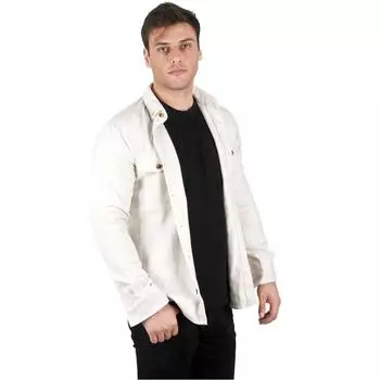 Мужская рубашка с двойным карманом DeepSEA 2302328