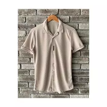 Мужская рубашка-сала Stone Sala