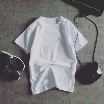 Мужская рубашка в клетку с длинным рукавом — осенний гонконгский стиль, модная корейская облегающая посадка, повседневная куртка для пар S under 95 jin