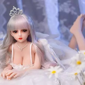 Мужская секс-кукла 100 см, мини-прекрасная подруга Лоли, принцесса, чашка для мастурбации, вагина, секс-игрушка для взрослых, эротическая секс-игрушка 100cm