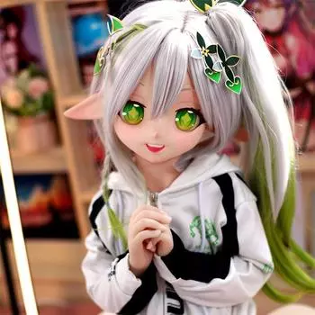 Мужская секс-кукла 110 см, аниме Genshin Impact Nahida, косплей, чашка для мастурбации подруги, эротическая секс-игрушка для взрослых 110cm