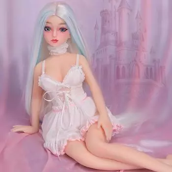 Мужская секс-кукла 70 см, аниме-красота, фигурки ручной работы, кукла любви для подруги, эротическая секс-игрушка для взрослых 70cm