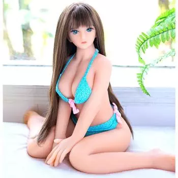 Мужская секс-кукла 88 см, сексуальная большая грудь, чашка для мастурбации, настоящая кожа, эротическая секс-игрушка для взрослых 88cm