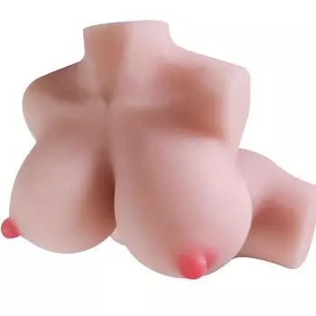 Мужская секс-кукла, ненадувная имитация расщепления, мастурбатор для взрослых, сексуальная красота, мягкая грудь, задница, влагалище, анус, секс-игрушка S