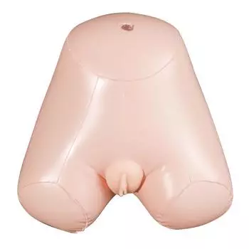 Мужская секс-кукла, обнаженная, надувная, большая задница, портативная, мастурбационная чашка, вагина, секс, эротическая, для взрослых, секс-игрушка S