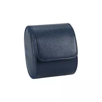 Мужская шкатулка для хранения часов, 1/2/3 слота, дорожная шкатулка для часов, подарочная коробка, подарок на День святого Валентина One Size