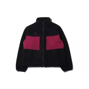 Мужская спортивная куртка Nike ACG, верхняя одежда, черная CT2950-010 XS