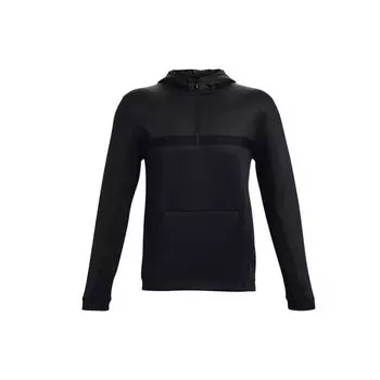 Мужская спортивная куртка с капюшоном Under Armour Curry Series, черная 1366277-001 L