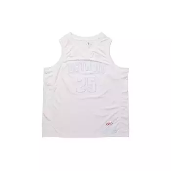Мужская спортивная майка Nike НБА MVP 20, белая CT4208-100 XXXL