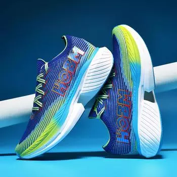 Мужская спортивная обувь для бега, повседневные кроссовки для марафона на воздушной подушке, дышащие, легкие, женские, удобные, теннисные, спортивные, нескользящие 39
