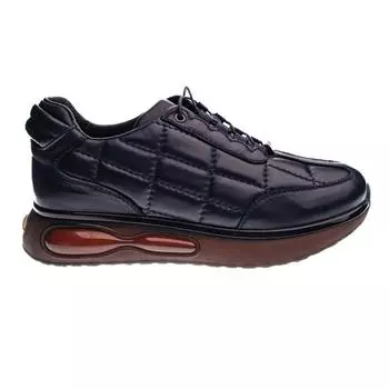 Мужская спортивная обувь из натуральной кожи