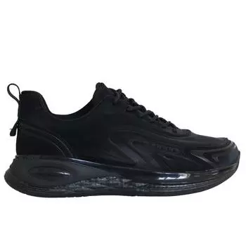 Мужская спортивная обувь из натуральной кожи