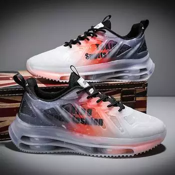 Мужская спортивная обувь Мужские оригинальные копии кроссовок Мужские все бренды спортивная обувь Высококачественная обувь на распродаже Кроссовки новые мужские 39