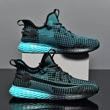 Мужская спортивная обувь Новые спортивные повседневные большие баскетбольные кроссовки Простая персонализированная мужская обувь для бега Удобная и прочная персонализированная обувь 42 белый