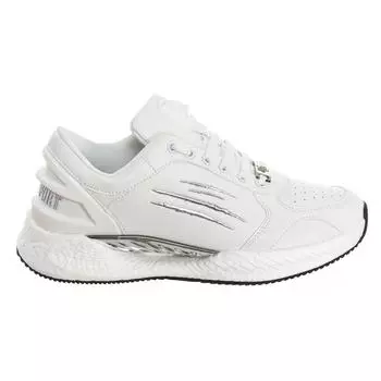 SIPS1502 Мужская спортивная обувь 40 белый