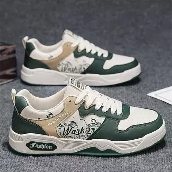 Мужская спортивная обувь, повседневные кроссовки для бега для мужчин, новые дышащие кроссовки для тенниса с толстой подошвой, высококачественные удобные кроссовки для скейтбординга Zapatos 39