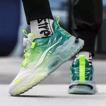 Мужская спортивная обувь, женские белые кроссовки для бега, студенческие цветные кроссовки для увеличения роста, унисекс, кроссовки для бега, большой размер EU: 39 оранжевый