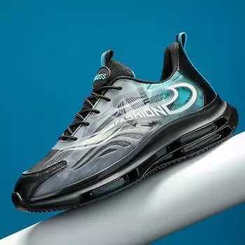 Мужская спортивная обувь, женские кроссовки для бега, баскетбольные кроссовки с толстой подошвой, увеличивающие рост, пара обуви EU: 39