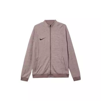 Мужская спортивная повседневная куртка с однотонным логотипом Nike, верхняя одежда Eclipse-Purple DQ5060-291 M