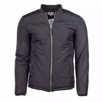 Мужская стеганая куртка JACK & JONES