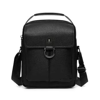 Мужская сумка через плечо на одно плечо, небольшой многофункциональный рюкзак для отдыха, деловой рюкзак, новый