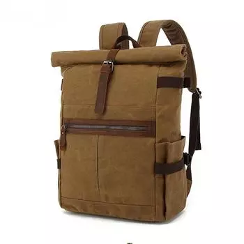 Мужская сумка через плечо студенческий рюкзак для спорта на открытом воздухе, путешествий, электрическая головка чёрный