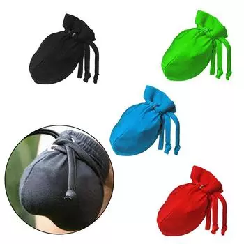 Мужская сумка для пениса, выпуклая сумка, эластичный шнурок, нижнее белье Sissy C-String, трусы-стринги, нижнее белье