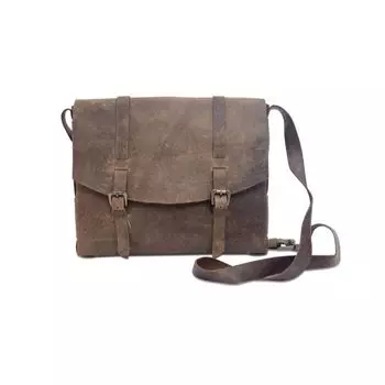 Мужская сумка из натуральной кожи, День отца, Подарок для него, Сумка из натуральной кожи, Мужская сумка, Мужская сумка через плечо, Мужские аксессуары