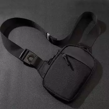 Мужская сумка-мессенджер, сумки через плечо, женская маленькая сумка-слинг для работы, спорта, водонепроницаемые сумки-оксфорды, кошелек