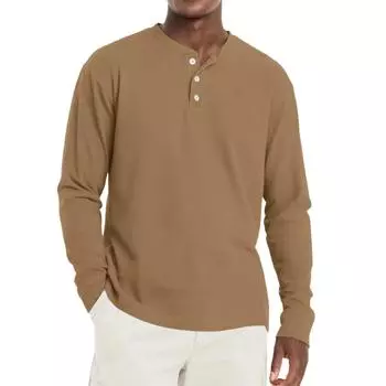 Мужская свободная повседневная толстовка с длинными рукавами, лацканами и застежкой-молнией L