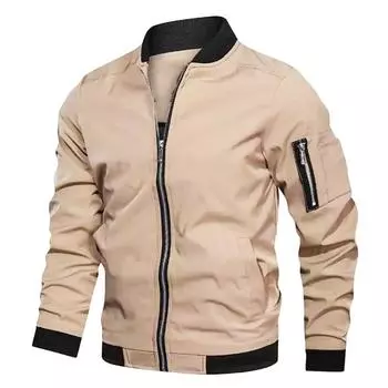 Мужская тактическая военная свободная куртка-бомбер ветрозащитная мужская бейсбольная куртка униформа ветровка пальто верхняя одежда уличная одежда для мужчин XS красный