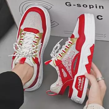 Мужская теннисная обувь Мужская обувь Кроссовки для бега Мужские кроссовки Мужские реплики Точная спортивная обувь Распродажа обуви Повседневные кроссовки 41