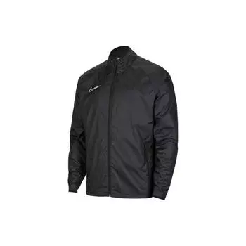 Мужская тканая дышащая куртка Nike, черная, черная CV5612-010 M